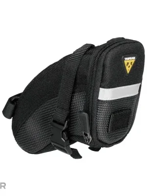 Omezená Nabídka Topeak AERO WEDGE PACK Small podsedlová brašnička, 0.66 l