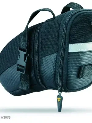 Zlevněný Topeak Aero Wedge Pack podsedlová brašnička, 0,98-1,31 l