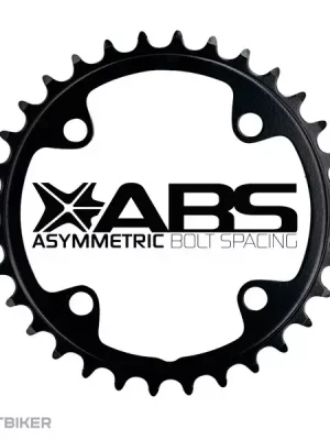 Akční Nabídka FSA silniční převodník Omega ABS, 90x34z 2017