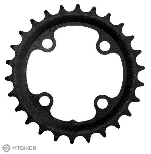 Top Prodej FSA MTB Alloy Double převodník, 26T
