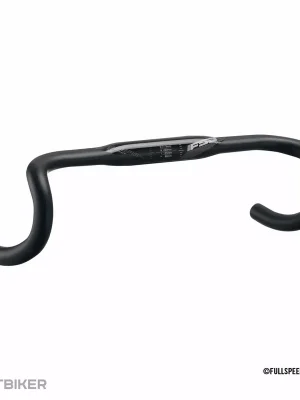 FSA Energy Compact ACR řídítka, Ø-31.8 mm, 420 mm Originální