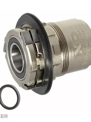 Víkendová Akce Novatec F ořech, 3-západkový, SRAM XD, ocel, OEM
