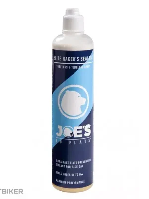 Nízká Cena Joe‘s Elite Racers bezdušový tmel, 500 ml
