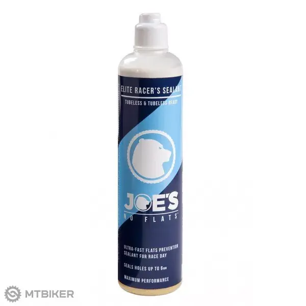 Nízká Cena Joe‘s Elite Racers bezdušový tmel, 500 ml