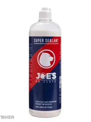Expresní Doručení Joe‘s Super sealant bezdušový tmel
