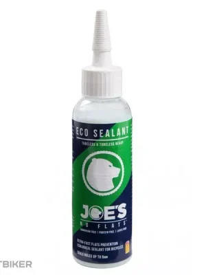 Joe‘s No Flats Eco Sealant bezdušový tmel, 125 ml Nakupujte Hned