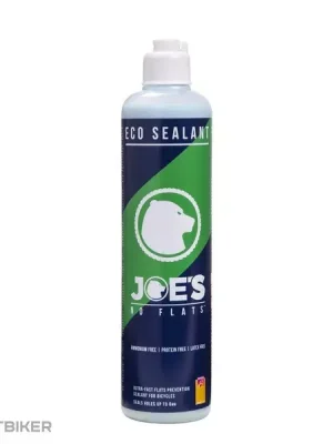 Joe‘s Eco Sealant bezdušový tmel, 500 ml Horká Nabídka