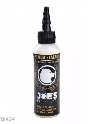 Nakupujte Hned Joe‘s No Flats Podium Sealant bezdušový tmel, 125 ml