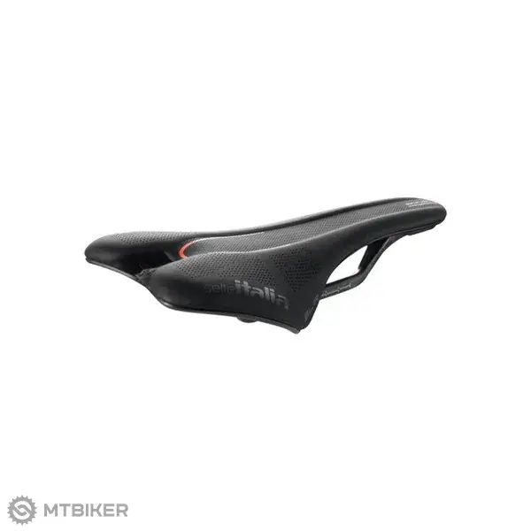 Ihned K Objednání Selle Italia SLR Boost Kit Carbonio S1 sedlo, 130 mm