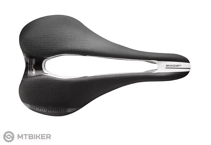 Selle Italia SLR Boost Endurance TI 316 Superflow Tovární Cena