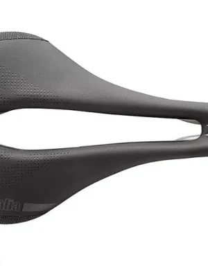 Akční Cena Selle Italia SLR Boost X-Cross TI 316 Superflow S sedlo, 130 mm