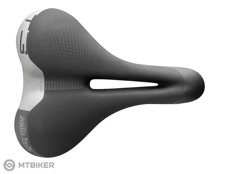 Selle Italia T 3 Flow sedlo, 210 mm Cenově Výhodný