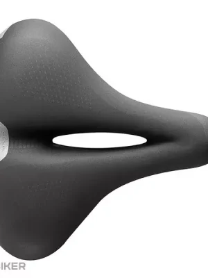 Selle Italia T 2 Flow sedlo, 233 mm Sezónní Sleva