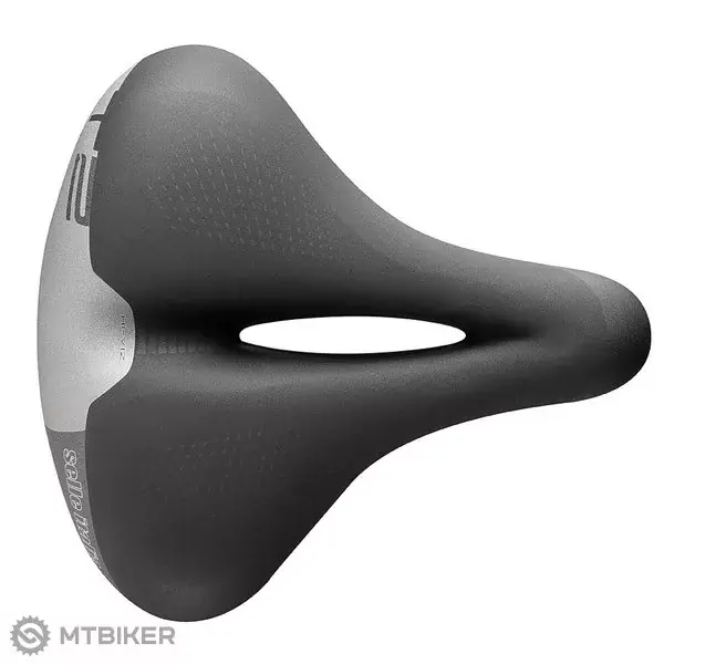 Selle Italia T 2 Flow sedlo, 233 mm Sezónní Sleva