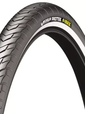 Poslední Šance Michelin plášť Protek Max 700x35c drát Reflex