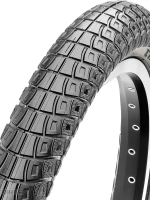 Aktuální Maxxis Rizer 20x2.15" EXO plášť, kevlar