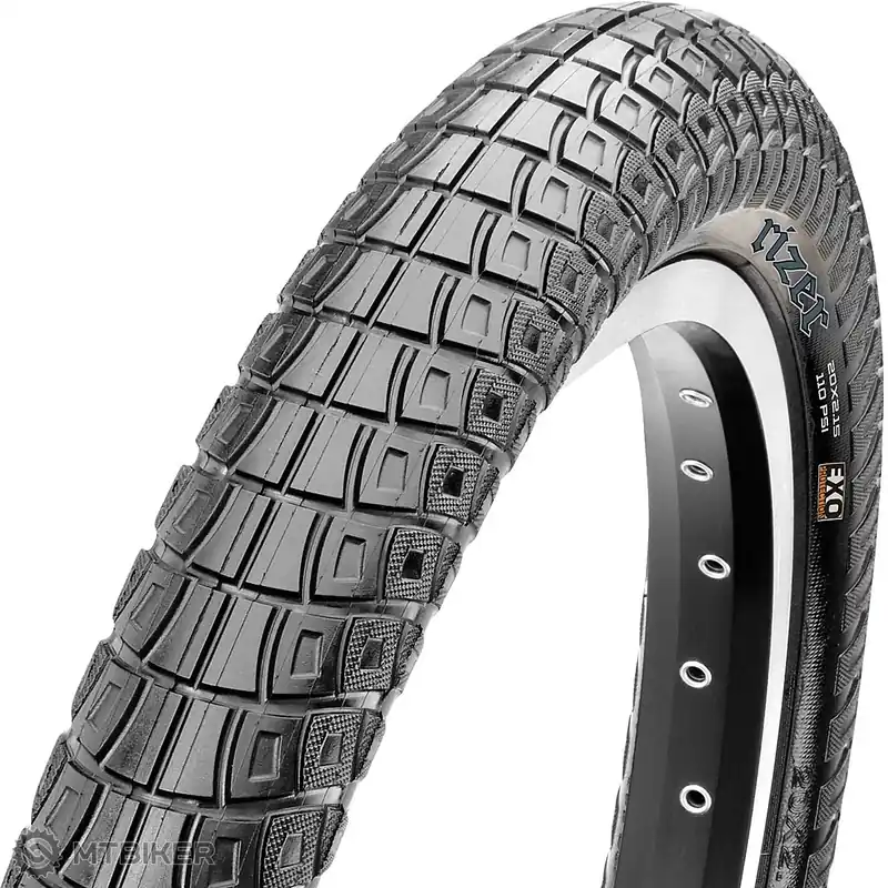 Aktuální Maxxis Rizer 20x2.15" EXO plášť, kevlar
