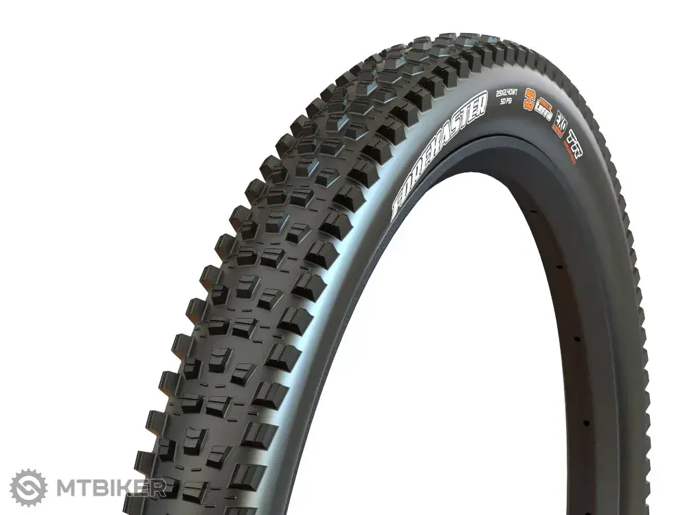 Maxxis Forekaster 29x2.40" WT EXO 3C MaxxTerra plášť, TR, kevlar Nejlepší Cena