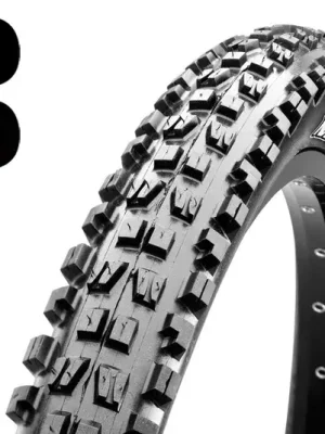 Nízká Cena Maxxis Minion DHF 27,5x2,80" EXO plášť, TR, kevlar