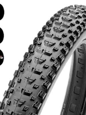 Maxxis Rekon 27,5x2,60" WT 3C EXO+ MaxxTerra plášť, TR, kevlar Rychlé Dodání