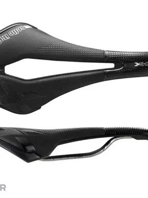 Selle Italia X-LR Superflow TI 316 L3 sedlo, 145 mm Finální Výprodej