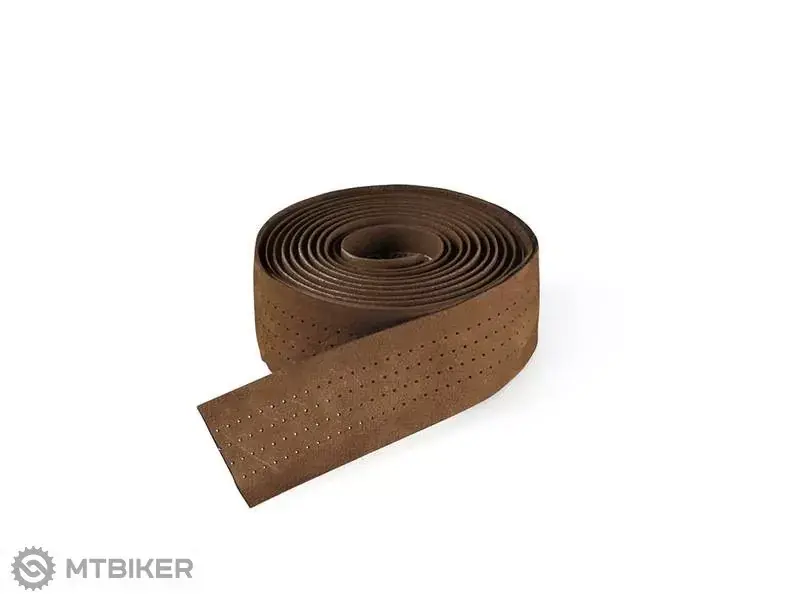 Bezpečná Platba Selle Italia SMOOTAPE Classica omotávka, 2.5 mm, hnědá