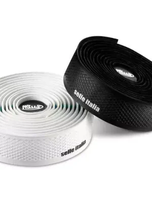 Zlevněný Selle Italia SG-TAPE omotávka, 2.5 mm, bílá