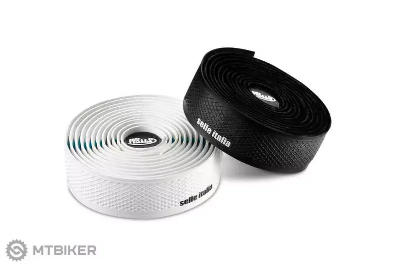 Zlevněný Selle Italia SG-TAPE omotávka, 2.5 mm, bílá