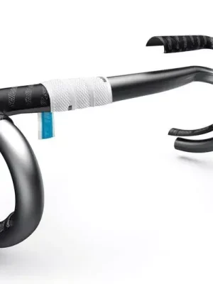 Selle Italia antivibrační sada (výstelka + omotávka), 2.5 mm, bílá Cenový Hit