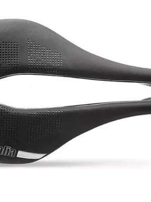 Nejprodávanější Selle Italia SLR Boost Lady TI 316 SuperFlow L3 dámské sedlo, 145 mm