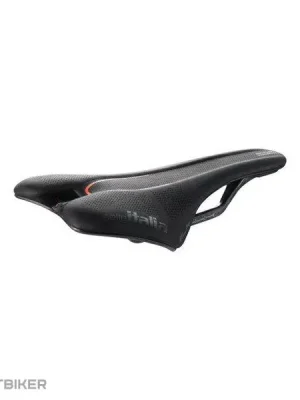 Selle Italia SLR Boost Kit Carbonio L1 sedlo, 145 mm Sleva