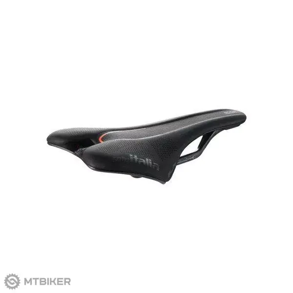 Selle Italia SLR Boost Kit Carbonio L1 sedlo, 145 mm Sleva