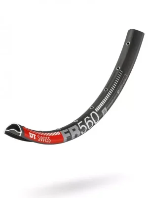 DT Swiss FR 560 26" MTB ráfek, 32 děr Víkendová Akce