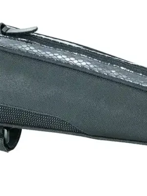 Topeak FAST FUEL TRI BAG Large taška na rám, 0.7 l, černá Akční Nabídka