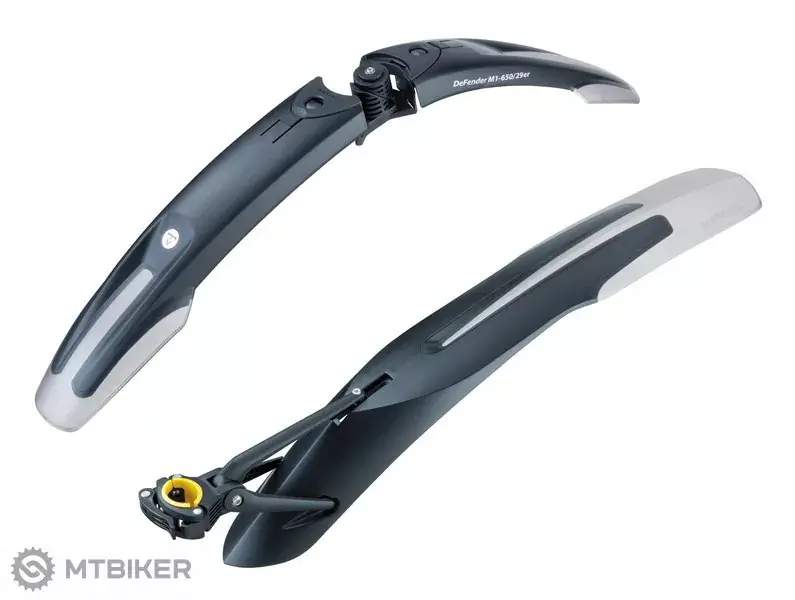 Topeak DEFENDER M1 + XC11 set blatníků, 29" Kup Teď