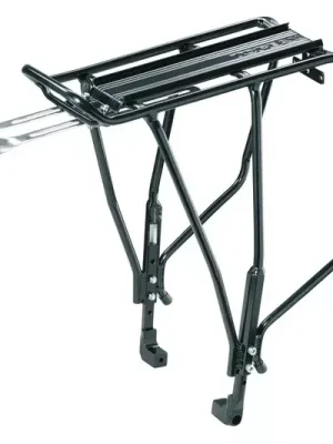 Topeak UNI SUPER TOURIST disc mount nosič Časově Omezené