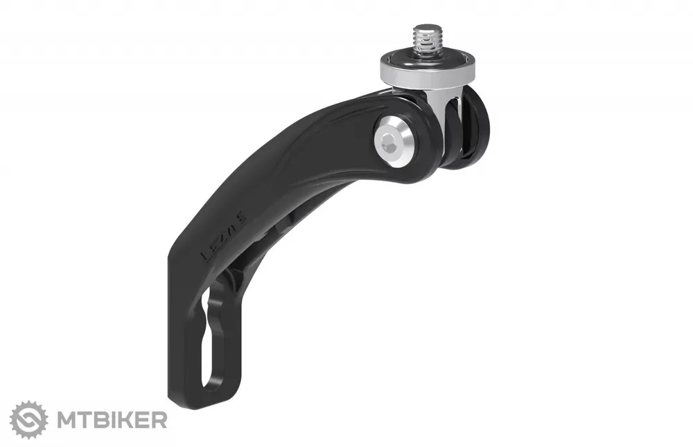 Must-Have Lezyne Mini Mount držák na světla + GoPro držák