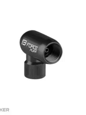 Zlevněný FORCE Puff inflátor na CO2 bombičku