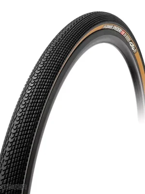 Speciální Cena TUFO GRAVEL SPEEDERO 700x40C TR plášť, kevlar, černá/béžová