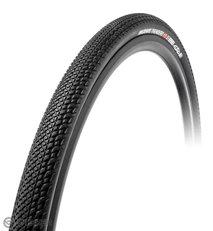Aktuální TUFO THUNDERO 700x40C TR plášť, kevlar