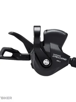 Sleva Shimano Deore SL-M4100 řazení, pravé, 10-rychl., na objímku