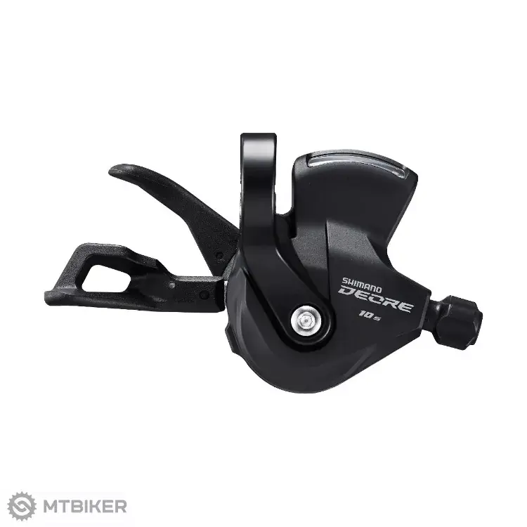 Sleva Shimano Deore SL-M4100 řazení, pravé, 10-rychl., na objímku