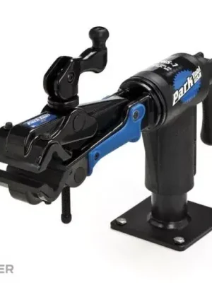 Víkendová Akce Park Tool PT-PRS-7-2 montážní stojan na ponk