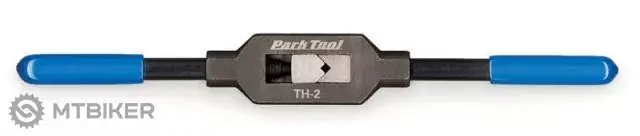 Omezená Nabídka Park Tool vratidlo na závitníky PT-TH-2
