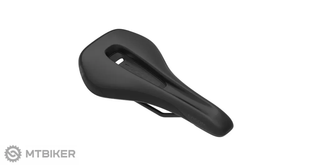 Tovární Cena Ergon Enduro M/L sedlo, 148 mm, stealth