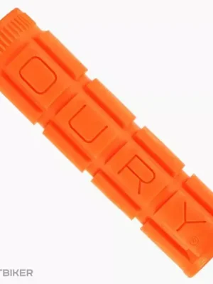Časově Omezené Lizard Skins Oury V2 gripy, 90 g, blaze orange