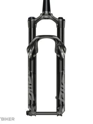 Sezónní Sleva RockShox Pike DJ Solo Air 26" odpružená vidlice, 100 mm