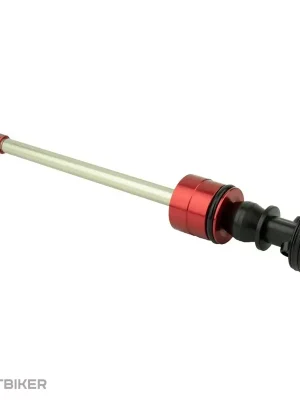 Objednat Nyní Rock Shox Air Spring Upgrade Kit - DebonAir C1 150mm LYRIK/YARI A1+ (2016+)