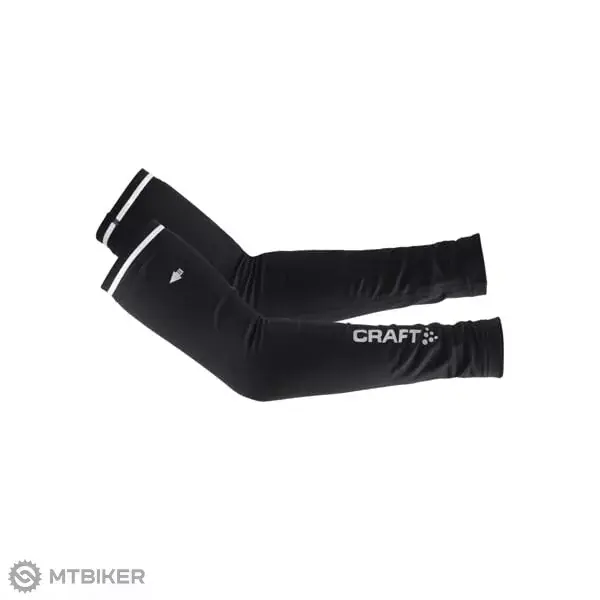 Akční Nabídka Craft CORE SubZ Arm Warmer návleky, černá