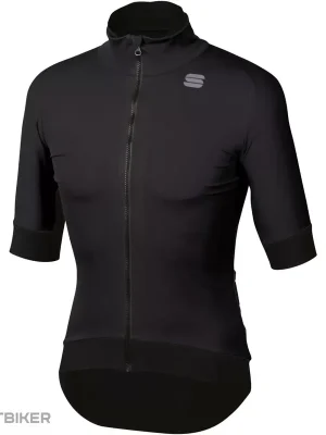 Hit Sezóny Sportful Fiandre Pro bunda, černá